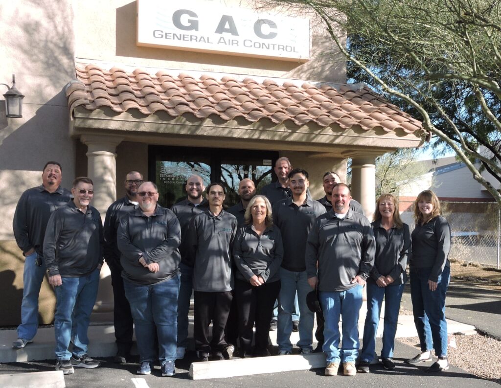 GAC Group Photo 2023